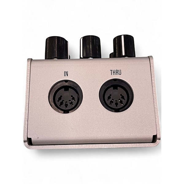 Used Walrus Audio D1 High Fidelity Delay Effect Pedal