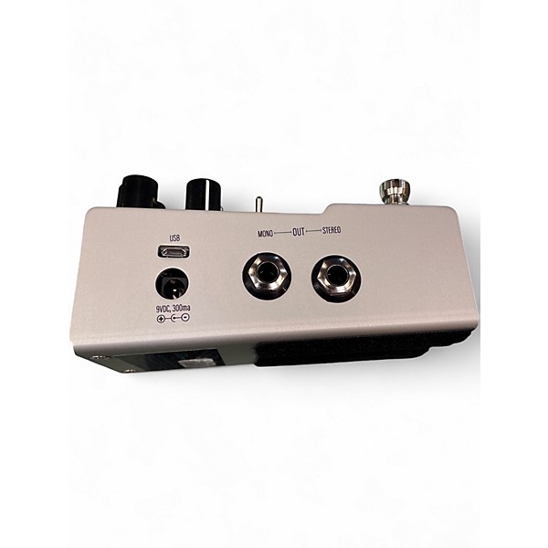 Used Walrus Audio D1 High Fidelity Delay Effect Pedal