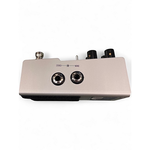 Used Walrus Audio D1 High Fidelity Delay Effect Pedal