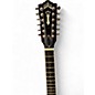 Used Guild Starfire IV ST-12 Cherry Hollow Body Electric Guitar