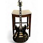 Used Sire Larry Carlton H7 Black Hollow Body Electric Guitar