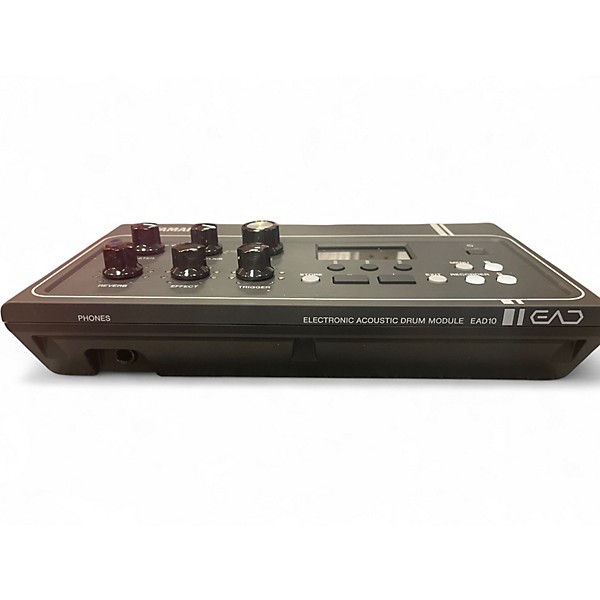 Used Yamaha ead10 Acoustic Drum Trigger | Guitar Center