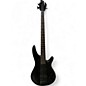 Used Ibanez SR500 BLACK Electric Bass Guitar thumbnail