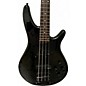 Used Ibanez SR500 BLACK Electric Bass Guitar