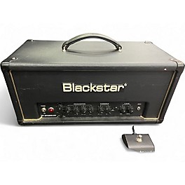 Used Blackstar Venue Series HT Studio 20H 20W Tube Guitar Amp Head