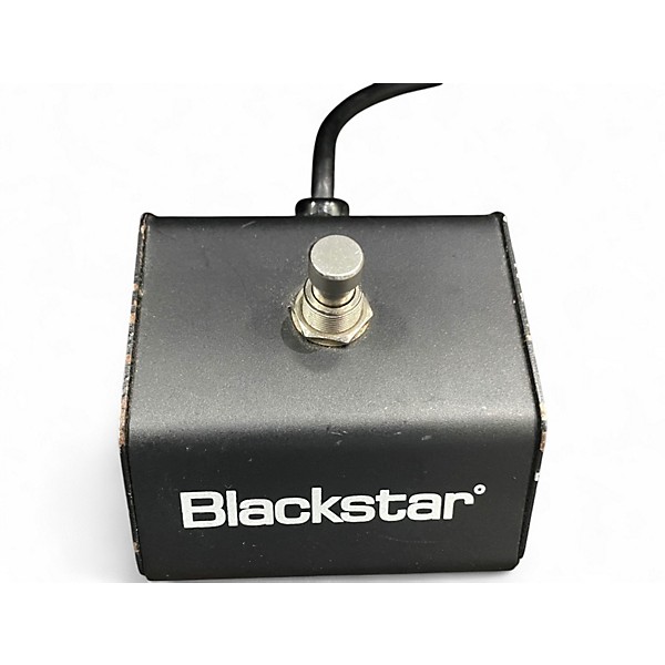 Used Blackstar Venue Series HT Studio 20H 20W Tube Guitar Amp Head