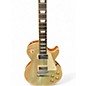 Used Gibson Les Paul Standard Seafoam Green Solid Body Electric Guitar