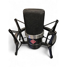 Used Neumann TLM102 Condenser Microphone