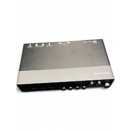 Used Steinberg UR44C Audio Interface