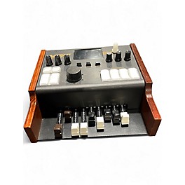 Used MOJO Desktop Organ