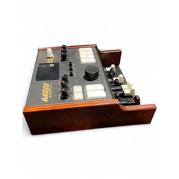 Used MOJO Desktop Organ