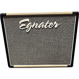 Used Egnater Rebel 112X 1x12 Guitar Cabinet