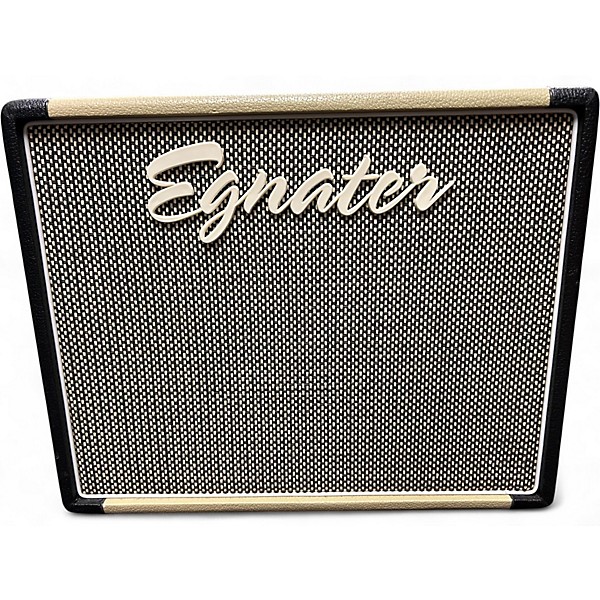 Used Egnater Rebel 112X 1x12 Guitar Cabinet