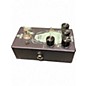 Used Walrus Audio Julia Analog Chorus Effect Pedal
