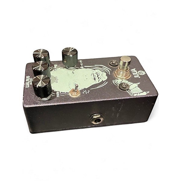 Used Walrus Audio Julia Analog Chorus Effect Pedal