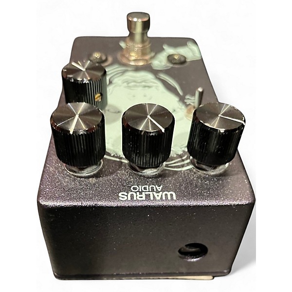 Used Walrus Audio Julia Analog Chorus Effect Pedal