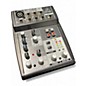 Used Behringer Xenyx 502 Unpowered Mixer thumbnail
