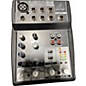 Used Behringer Xenyx 502 Unpowered Mixer
