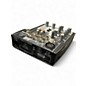 Used Behringer Xenyx 502 Unpowered Mixer