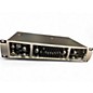 Used Peavey Tour 700 Bass Amp Head thumbnail