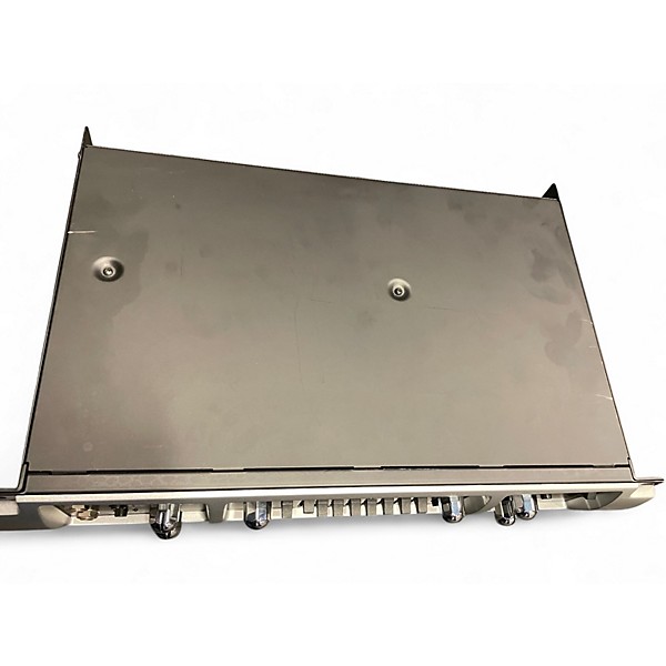 Used Peavey Tour 700 Bass Amp Head