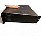 Used Peavey Tour 700 Bass Amp Head