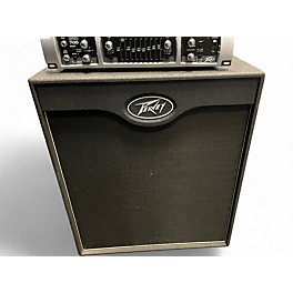 Used Peavey VB410 Bass Cabinet