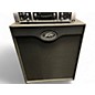 Used Peavey VB410 Bass Cabinet thumbnail