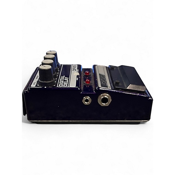 Used DOD DFX9 Effect Pedal