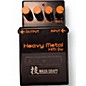 Used BOSS HM2W Effect Pedal thumbnail