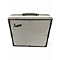 Used Supro 1695T Black Magick 25W 1x12 Tube Guitar Combo Amp thumbnail