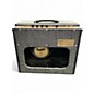Used Supro 1695T Black Magick 25W 1x12 Tube Guitar Combo Amp