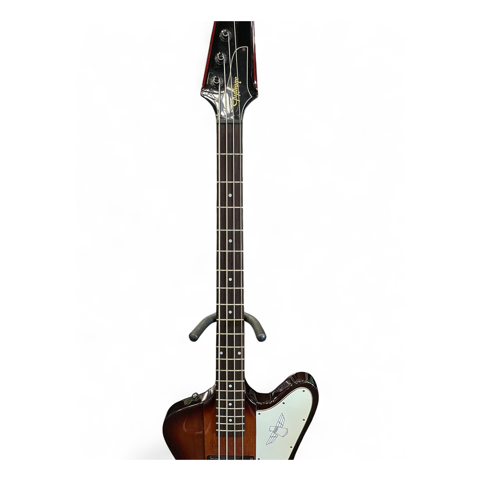 『希少』Epiphone エピフォン Thunderbird IV Amazon.com: Epiphone Thunderbird E1, Electric Bass Guitar