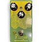 Used EarthQuaker Devices Plumes Small Signal Shredder Overdrive Effect Pedal thumbnail