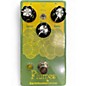 Used EarthQuaker Devices Plumes Small Signal Shredder Overdrive Effect Pedal