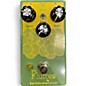 Used EarthQuaker Devices Plumes Small Signal Shredder Overdrive Effect Pedal