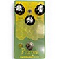 Used EarthQuaker Devices Plumes Small Signal Shredder Overdrive Effect Pedal