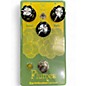 Used EarthQuaker Devices Plumes Small Signal Shredder Overdrive Effect Pedal