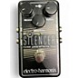 Used Electro-Harmonix Silencer Noise Gate Effect Pedal