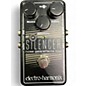 Used Electro-Harmonix Silencer Noise Gate Effect Pedal