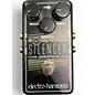 Used Electro-Harmonix Silencer Noise Gate Effect Pedal