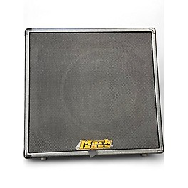 Used Markbass CMB 151 50W Bass Combo Amp