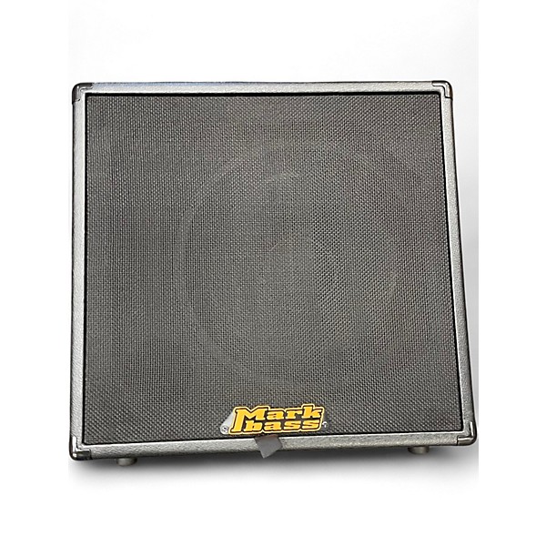 Used Markbass CMB 151 50W Bass Combo Amp