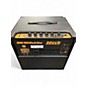 Used Markbass CMB 151 50W Bass Combo Amp