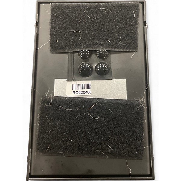 Used Maestro Ranger Overdrive Effect Pedal