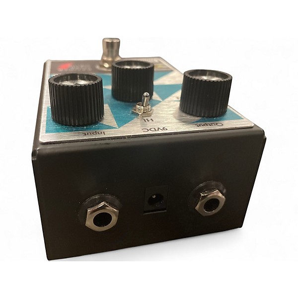 Used Maestro Ranger Overdrive Effect Pedal