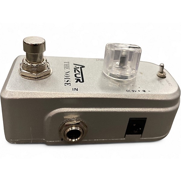 Used Azur The Noise Effect Pedal