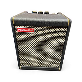 Used Positive Grid SPARK MINI Battery Powered Amp
