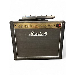 Used Marshall DSL40C 40W 1x12 Tube Guitar Combo Amp
