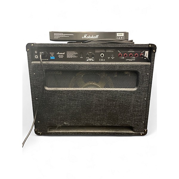 Used Marshall DSL40C 40W 1x12 Tube Guitar Combo Amp